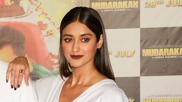 “I Was Told Not To Talk About It, It Could Damage My Careeer” – Ileana D’Cruz On Her Boyfriend