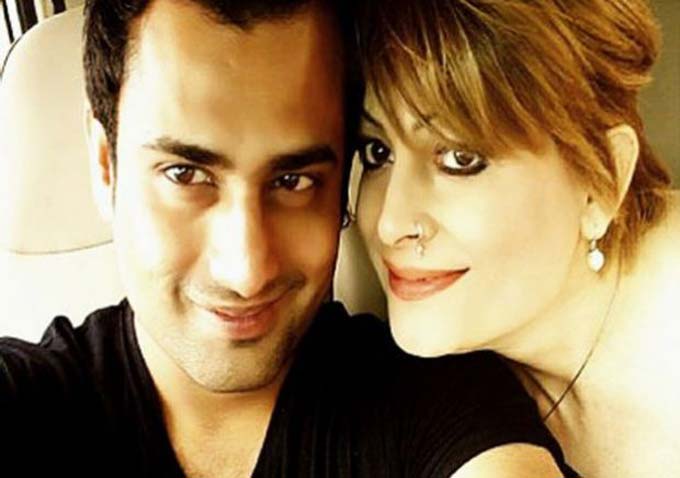 Bobby Darling’s Husband Denies The Domestic Abuse Allegations Against Him