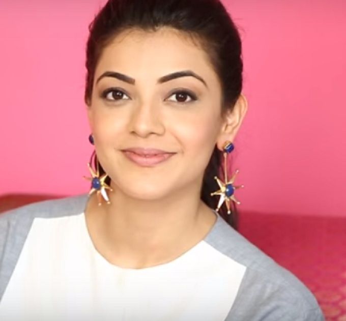 Video: Kajal Aggarwal Shows You How To Accessorise 3 Different Outfits