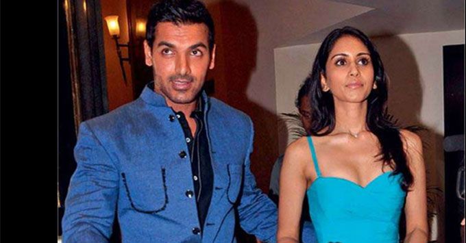 “Priya Has Brought A Lot Of Stability To My Life” – John Abraham Opens Up