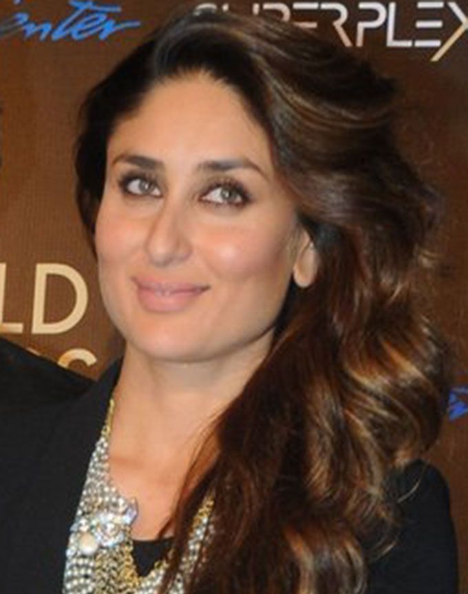 You’ll Definitely Want Kareena Kapoor Khan’s Statement Necklace For Yourself!