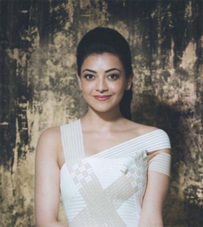 Wear Kajal Aggarwal’s Outfit On Your Next Date Night