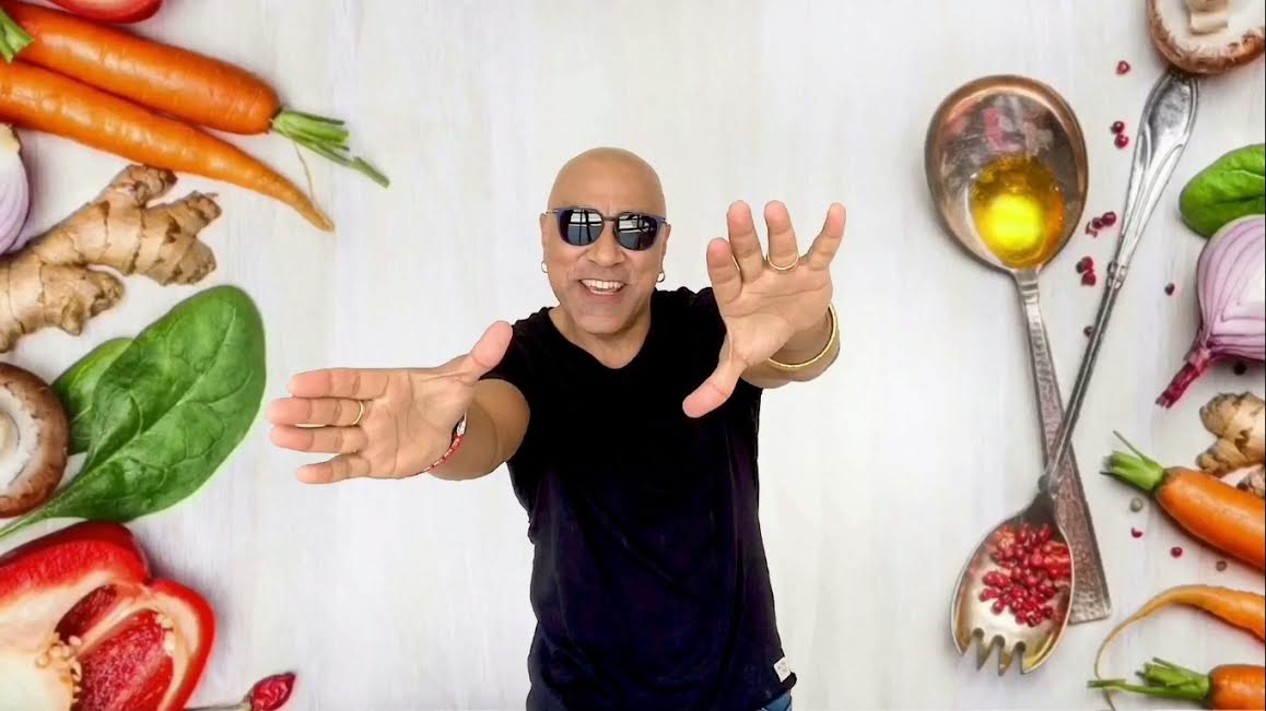 Baba Sehgal’s Newest Rap Is Here &#038; It’s Catchier Than Ever