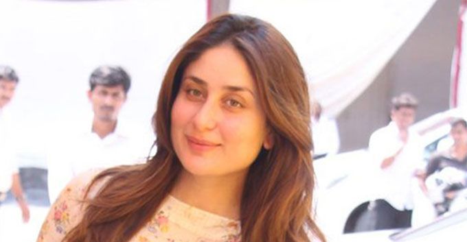 Here’s Why Kareena Kapoor Khan Was Missing From All Diwali Parties