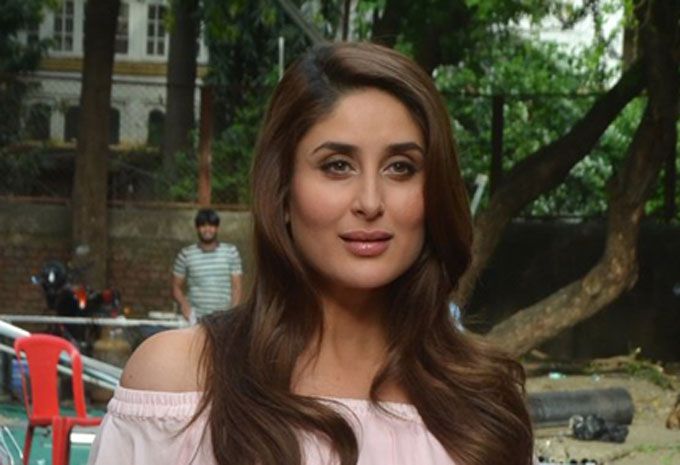 Wow! Kareena Kapoor And Taimur Ali Khan Were Delivered By The Same ...