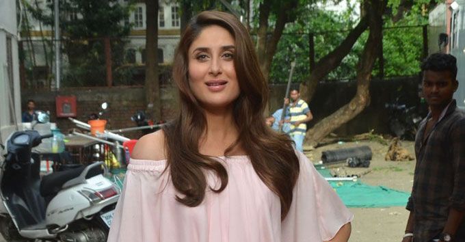 Here’s How Kareena Kapoor Is Prepping For The Arrival Of Her Baby