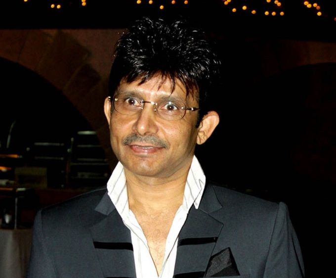 Just In: An FIR Has Been Filed Against KRK In Mumbai