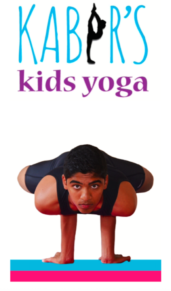Kabir's Yoga