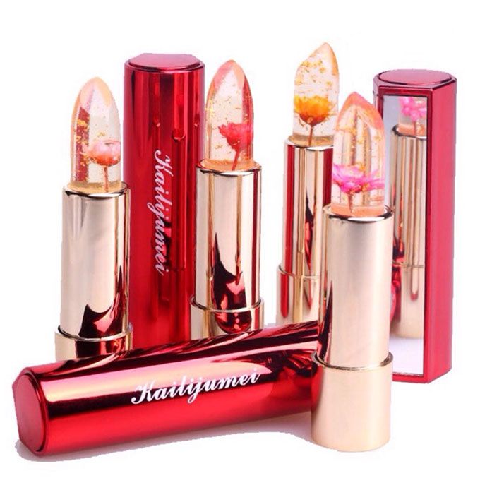 Here Are The Lipsticks That Have Taken Over Instagram!