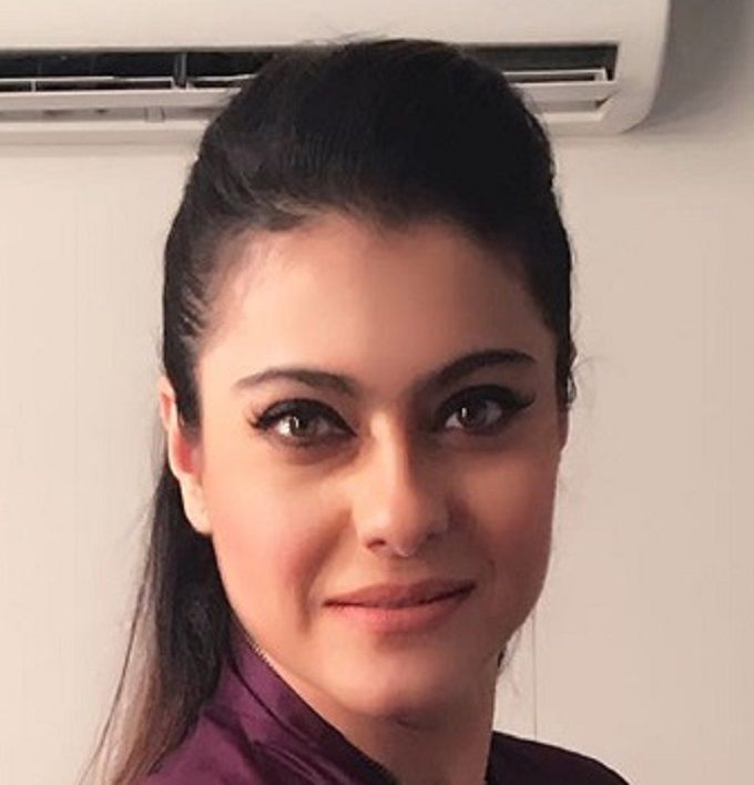 We’ve Found What Should Be Kajol’s Go-To Colour!