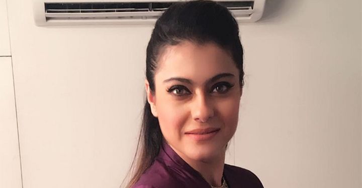 “We Signed Up For This, They Didn’t” – Kajol On The Paparazzi Hounding Star Kids