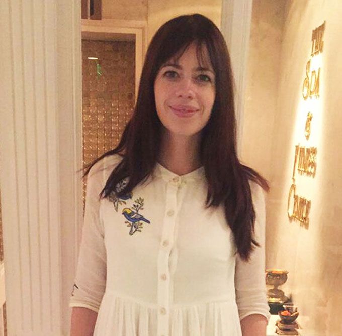 Kalki Koechlin’s Outfit Is Perfect For Your Vacation Wardrobe!