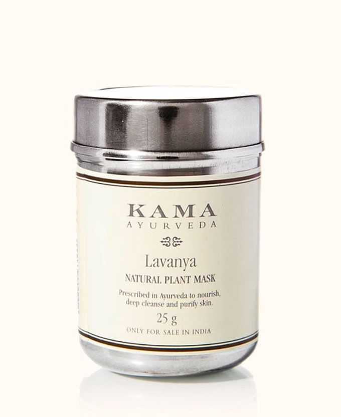 Source: Kama Ayurveda