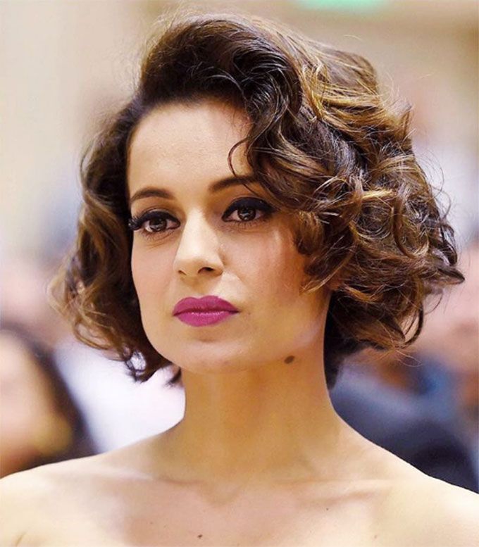 “A Woman’s Bra Is Not A Danger To Society!” Kangana Ranaut Speaks Up