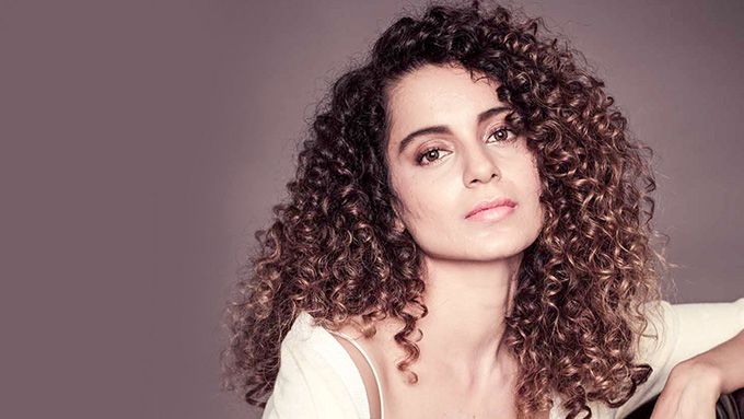 Kangana-Ranaut-Curly-Hair