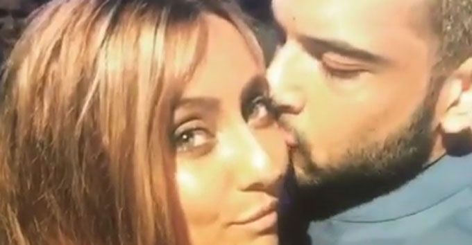 Karan Kundra & Anusha Dandekar Open Up About The Importance Of Physical Intimacy In A Relationship