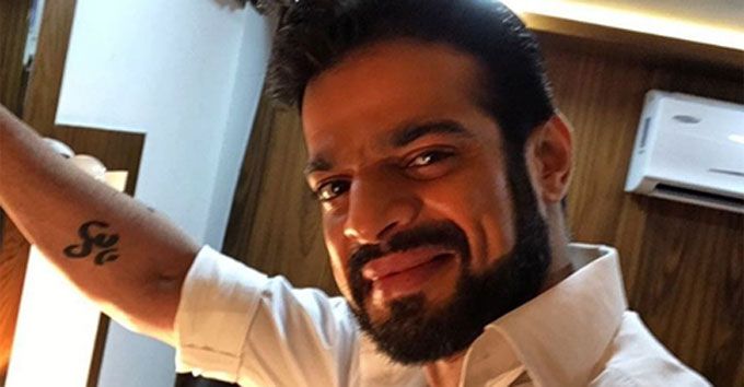 Here’s Why Karan Patel Threw A Tantrum On The Sets Of Yeh Hai Mohabbatein