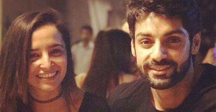 Karan Wahi And His Girlfriend Are Making An Appearance Together In This Reality Show