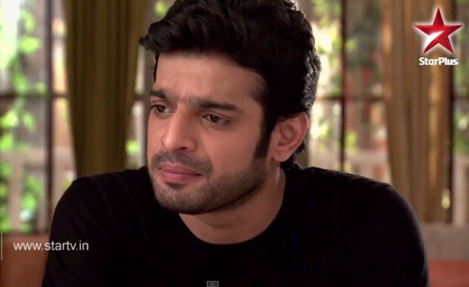 Is Karan Patel Throwing Tantrums On The Sets Of Yeh Hai Mohabbatein? The Actor Speaks Up!