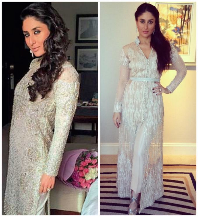 The Designers Who Have Dressed Kareena Kapoor, Priyanka Chopra &#038; Sonam Kapoor!