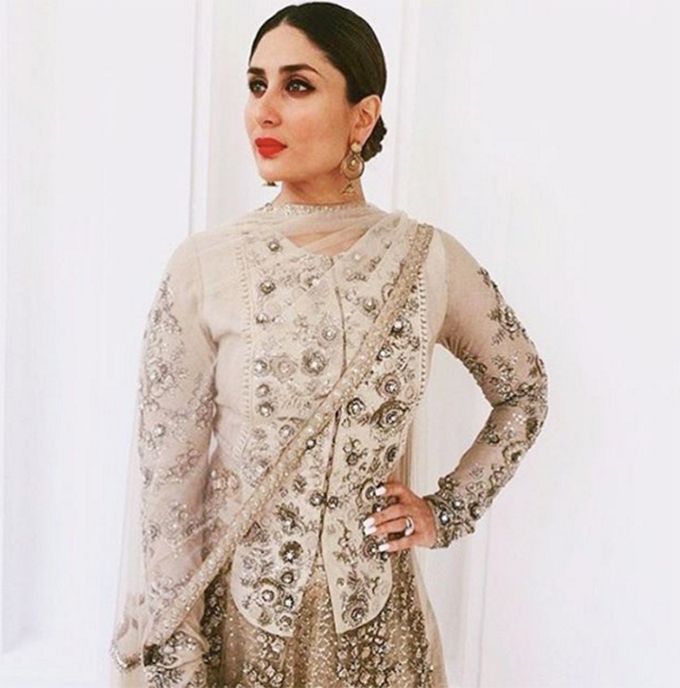 Move Over Kate, Kareena Kapoor Khan Is The Real Royal In This Town!