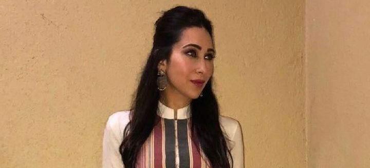 Karisma Kapoor’s Dhoti Pants Are The Best Part Of Her Outfit