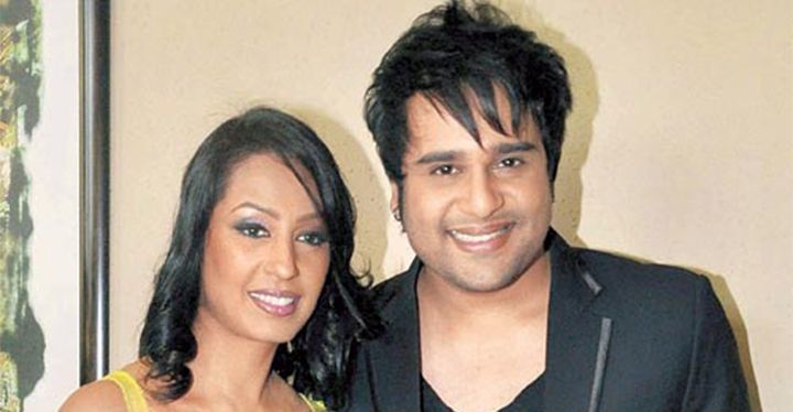 This Bollywood Superstar Was The First One To Know About Krushna Abhishek &#038; Kashmera Shah’sTwins