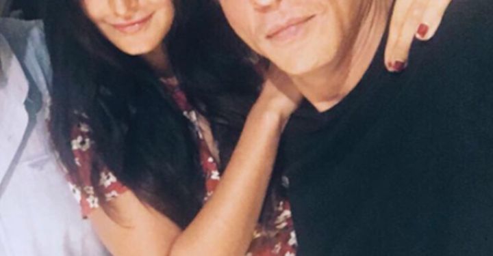 Katrina Kaif’s Latest Instagram Post With Shah Rukh Khan Has Got Us Very Excited!