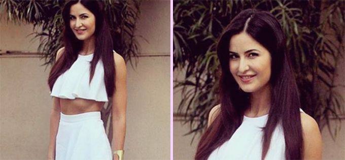 Katrina Kaif Should Never Take This Outfit Off!