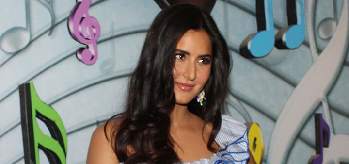 We’re Loving How Easily Achievable Katrina Kaif’s New Style Is