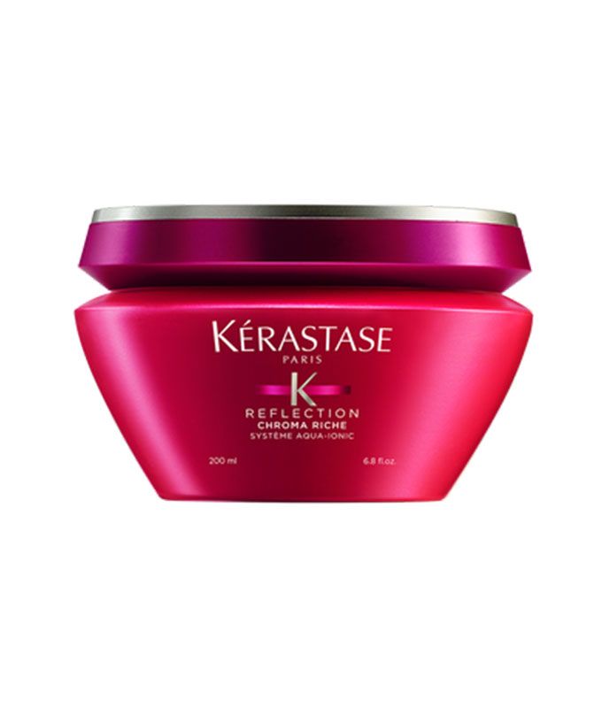 The Best Masks For Coloured Hair!