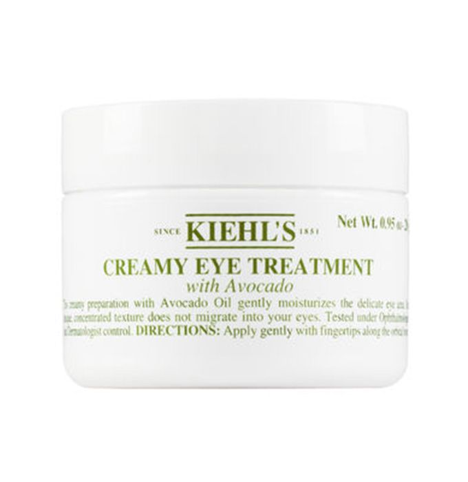 Source: Kiehl's