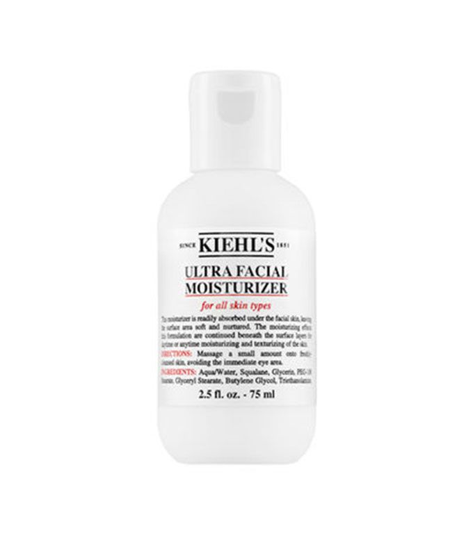 Kiehl's Ultra Facial Moisturiser | Source: Kiehl's