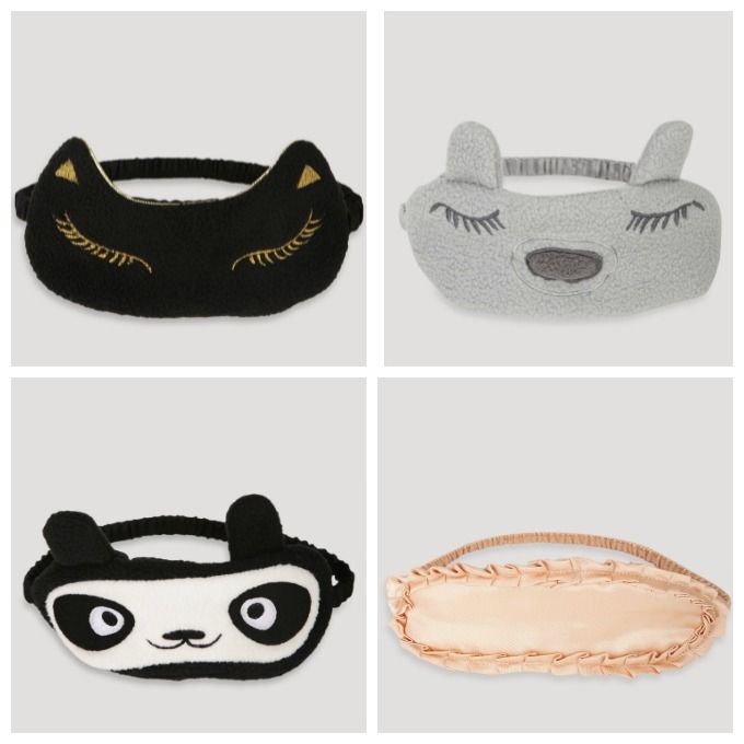 Eyepatches by Koovs