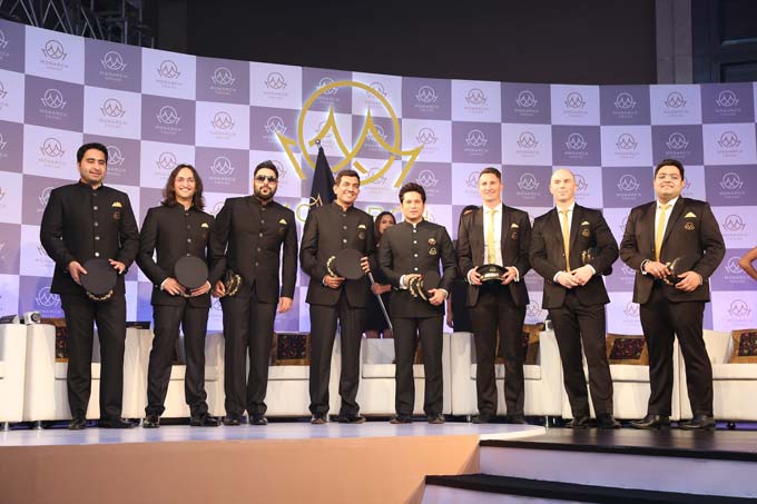 Sachin Tendulkar Unveiled The Most Luxurious Cricket &#038; Bollywood Cruise EVER!