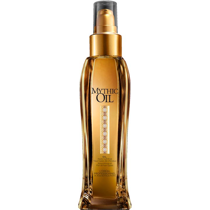 L'Oreal Professionnel Mythic Oil (Source: Nykaa.com)