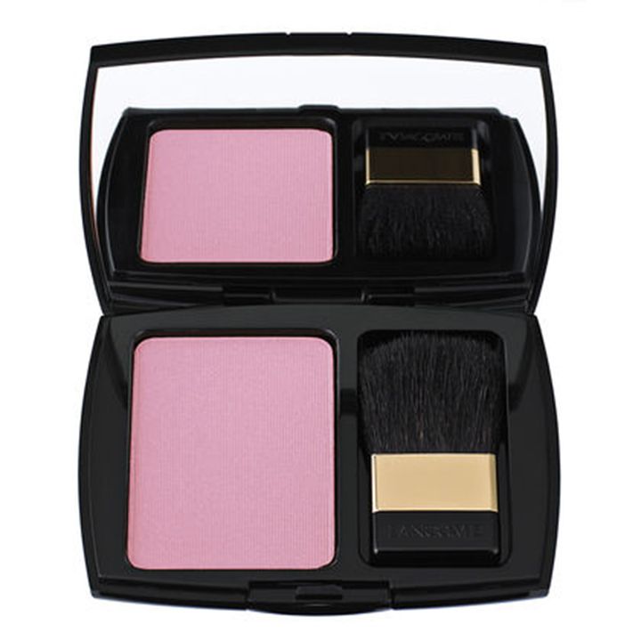 Lancôme Blush Subtil In 'Shimmer Lilac Love’ | Source: Lancôme