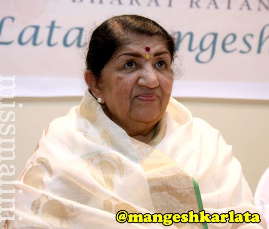 The New York Times Called Lata Mangeshkar A ‘So-Called Playback Singer’