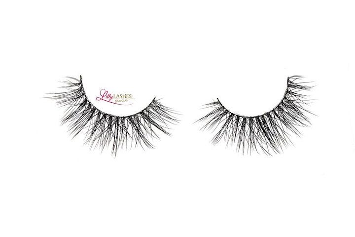 Lilly Lashes in Goddess (Source: lillylashes.com)