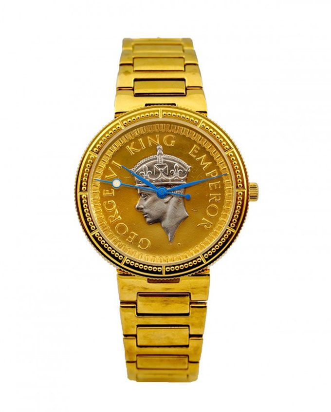 Jaipur Watch Comapny for Exclusively.com