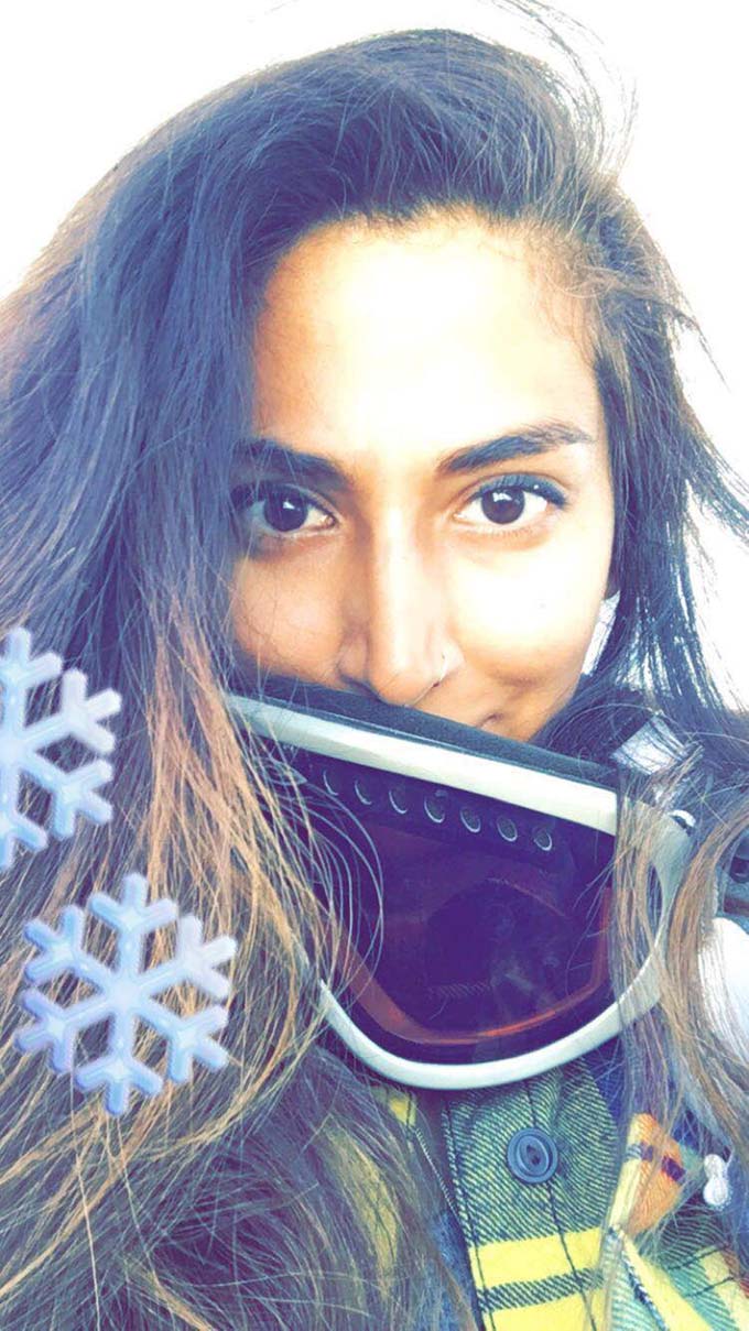 In Photos: Monica Dogra’s Vacation Will Worsen Your Monday Blues!