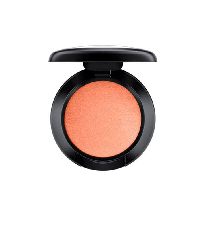 MAC Eye Shadow In ‘Suspiciously Sweet’ | Source: MAC Cosmetics