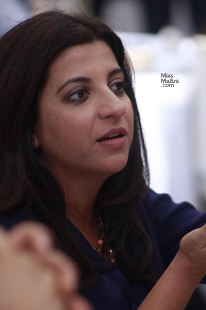 YAY! Zoya Akhtar May Be Casting This Bollywood Hottie In Her Next Project