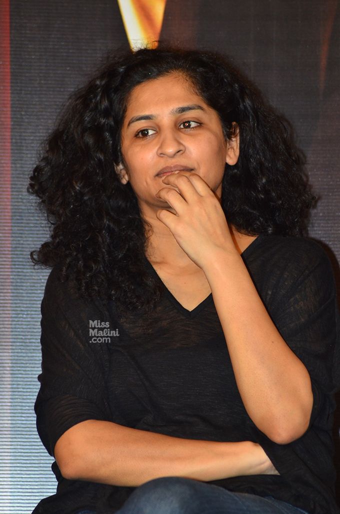 Gauri Shinde Releases A Statement About The Dear Zindagi Plagiarism Issue