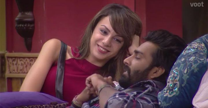 “We Don’t Want Someone Like Nitibha” – Manveer Gurjar’s Bhabi On The Kind Of Wife They Want For Him