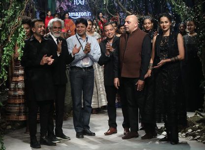 8 Things We Loved From The Finale Show Of AIFW