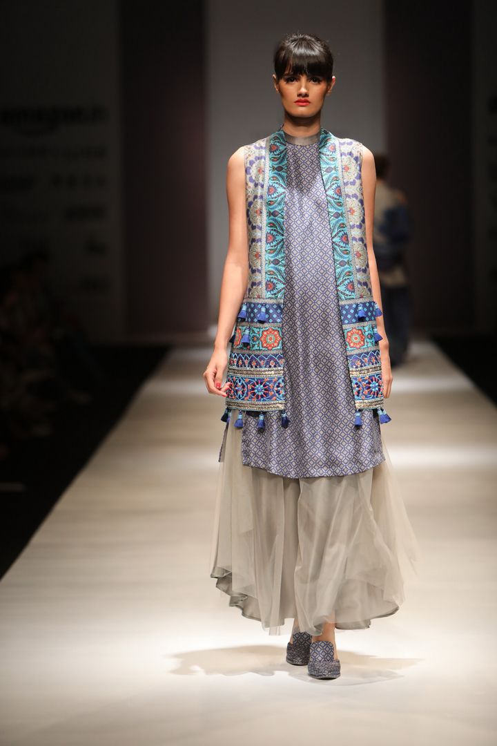 EDITOR'S PICKS: Top 10 Collections From AIFW | MissMalini