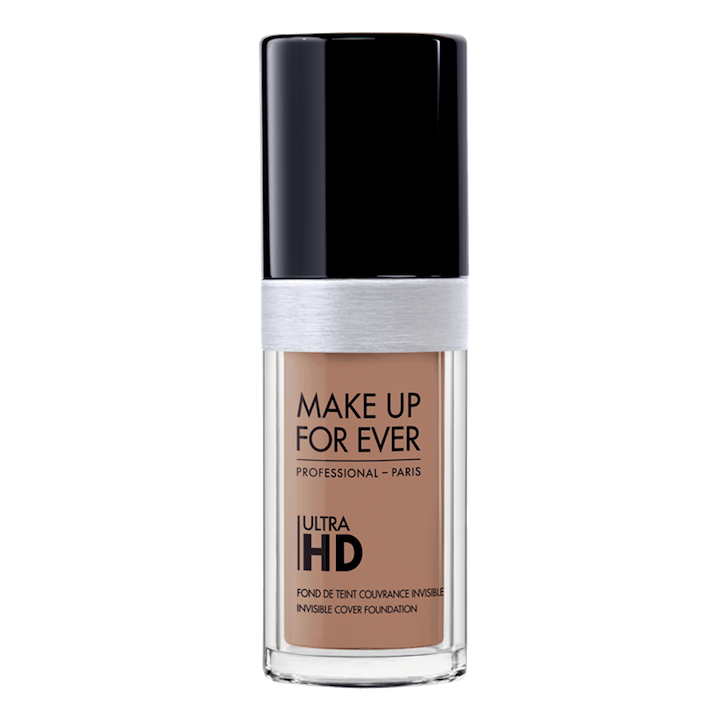 MUFE Ultra HD Foundation