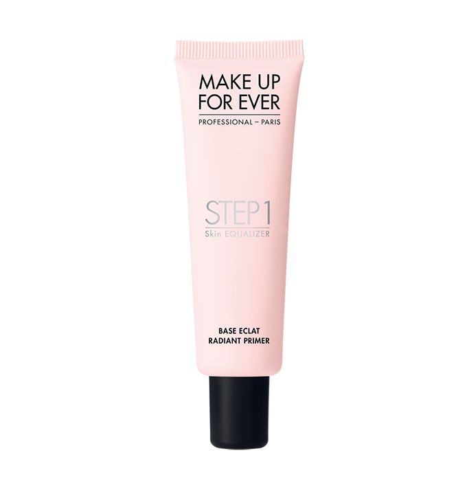 Make Up For Ever Step1 Skin Equalizer in '6 Cool Pink' (Source: Make Up For Ever)