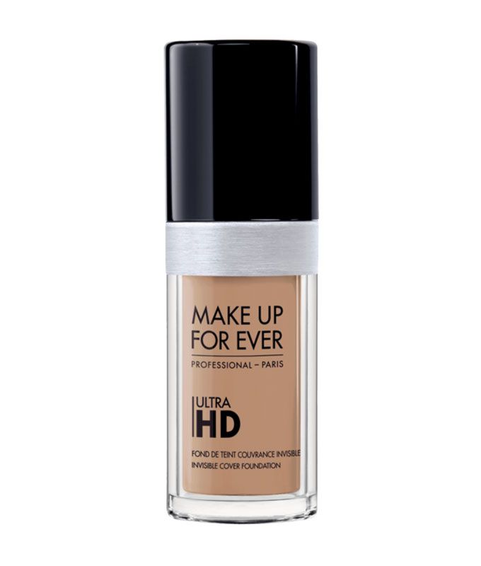 Make Up For Ever Ultra HD Foundation (Source: Make Up For Ever)
